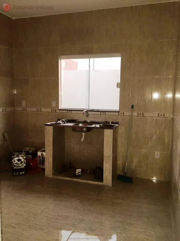 Foto 10 de 11 - Casa para venda em Morada da Montanha